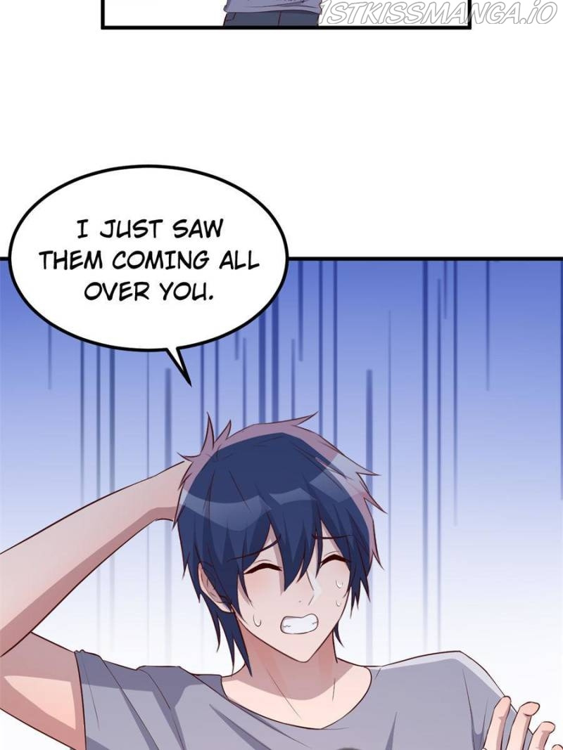 My Sister Is A SuperStar chapter 114 - page 43