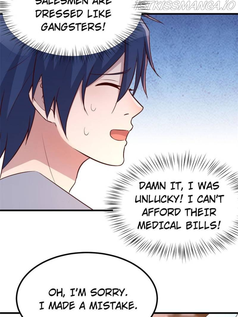 My Sister Is A SuperStar chapter 114 - page 46