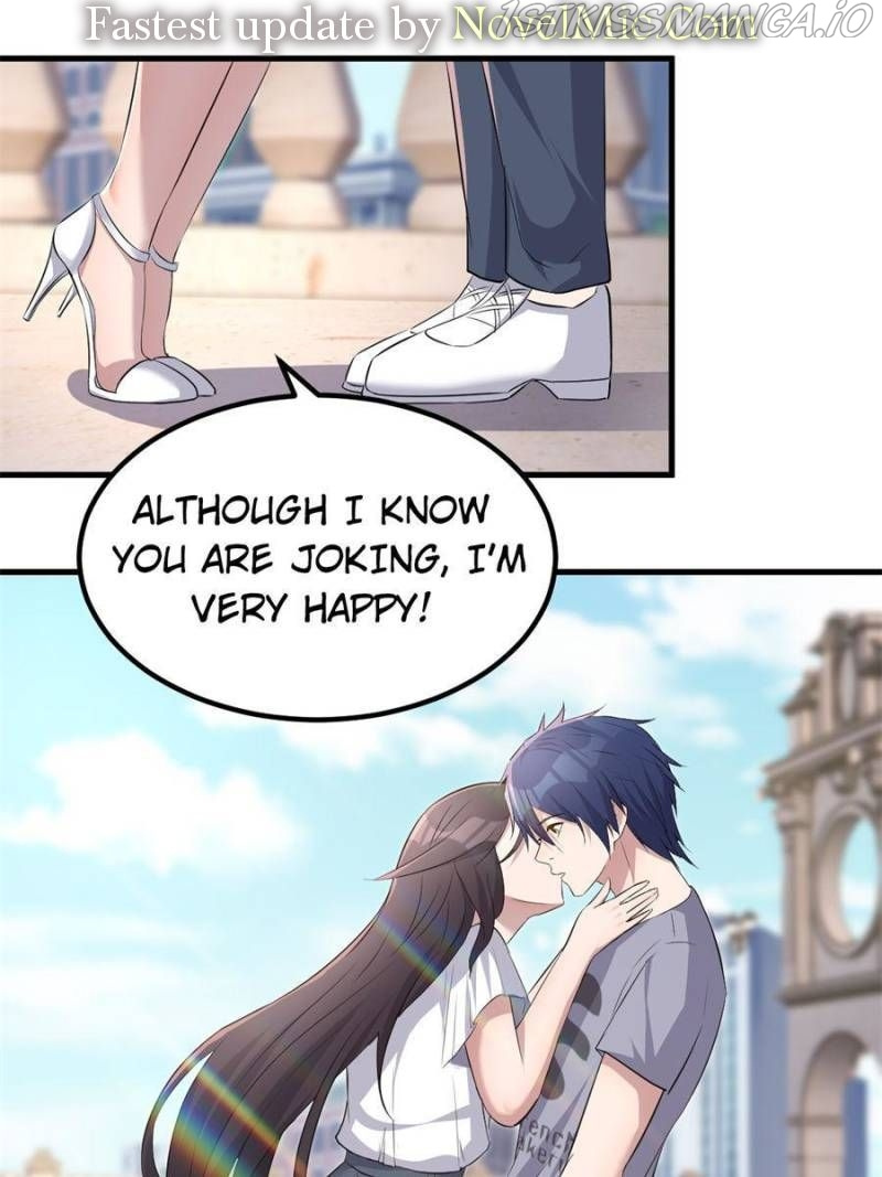 My Sister Is A SuperStar chapter 114 - page 6