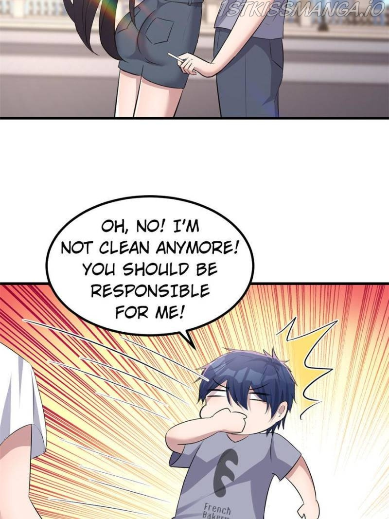 My Sister Is A SuperStar chapter 114 - page 7