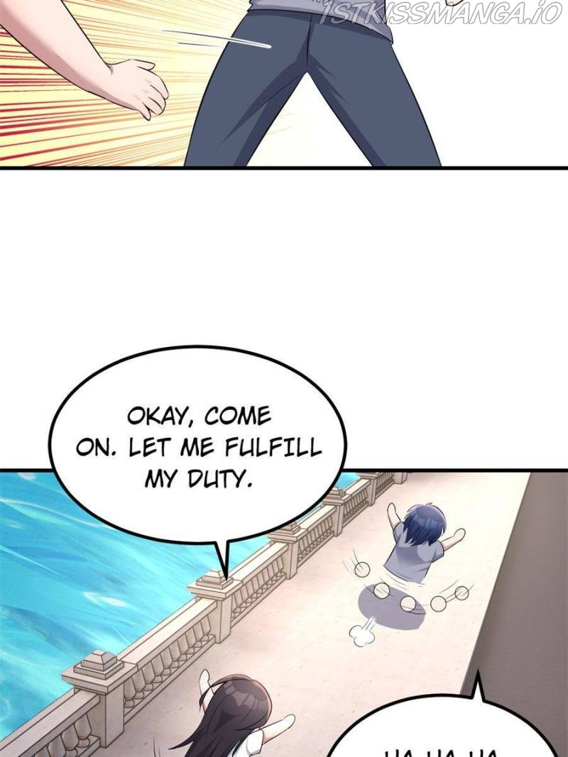 My Sister Is A SuperStar chapter 114 - page 8
