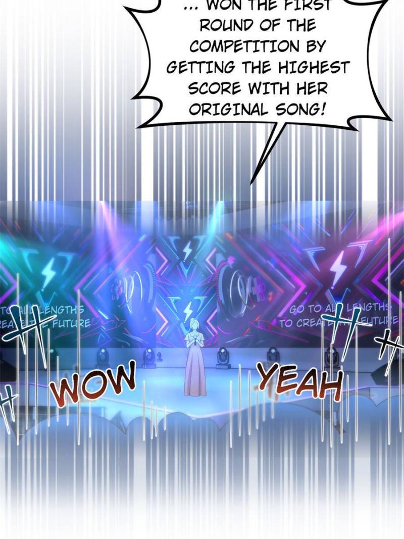 My Sister Is A SuperStar chapter 112 - page 10