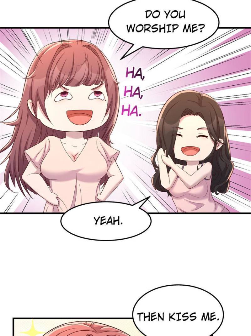 My Sister Is A SuperStar chapter 112 - page 15