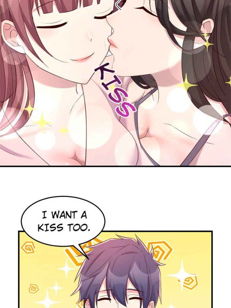 My Sister Is A SuperStar chapter 112 - page 17