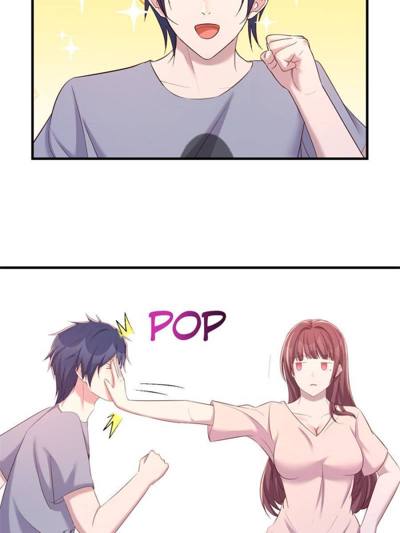 My Sister Is A SuperStar chapter 112 - page 18