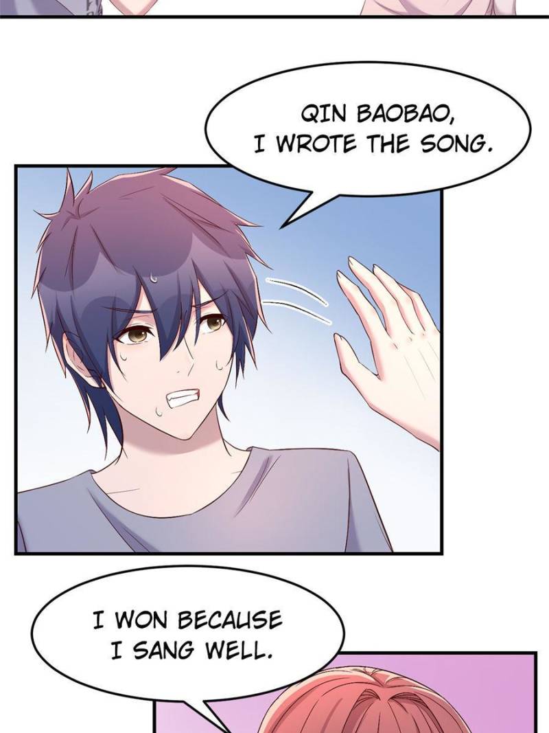 My Sister Is A SuperStar chapter 112 - page 19