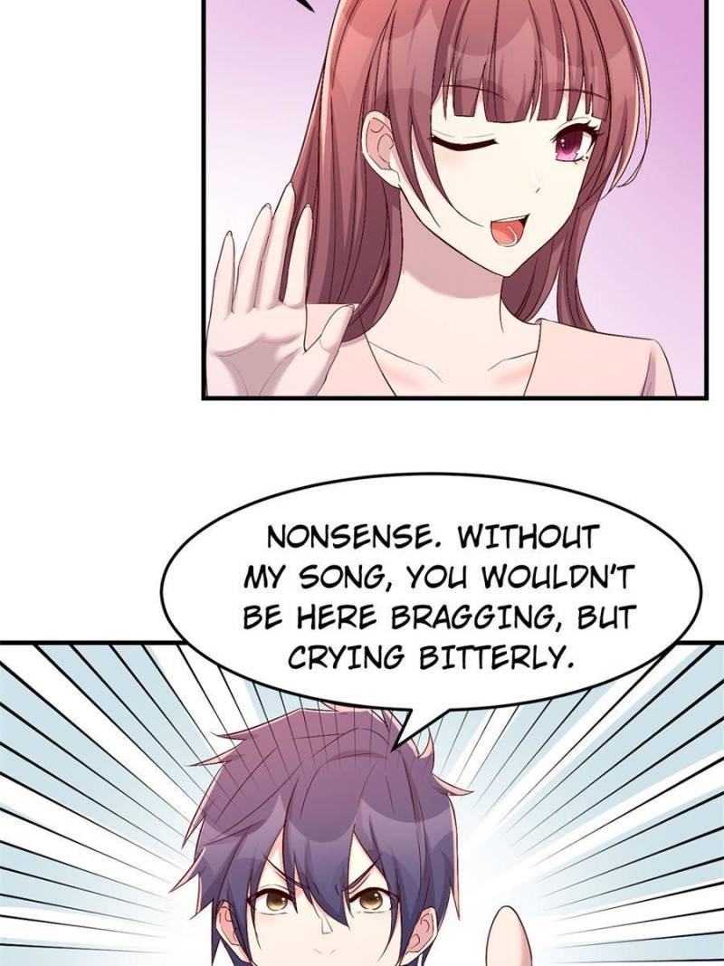 My Sister Is A SuperStar chapter 112 - page 20