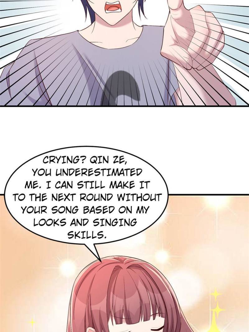 My Sister Is A SuperStar chapter 112 - page 21
