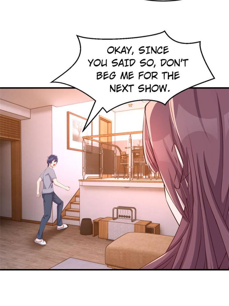 My Sister Is A SuperStar chapter 112 - page 23
