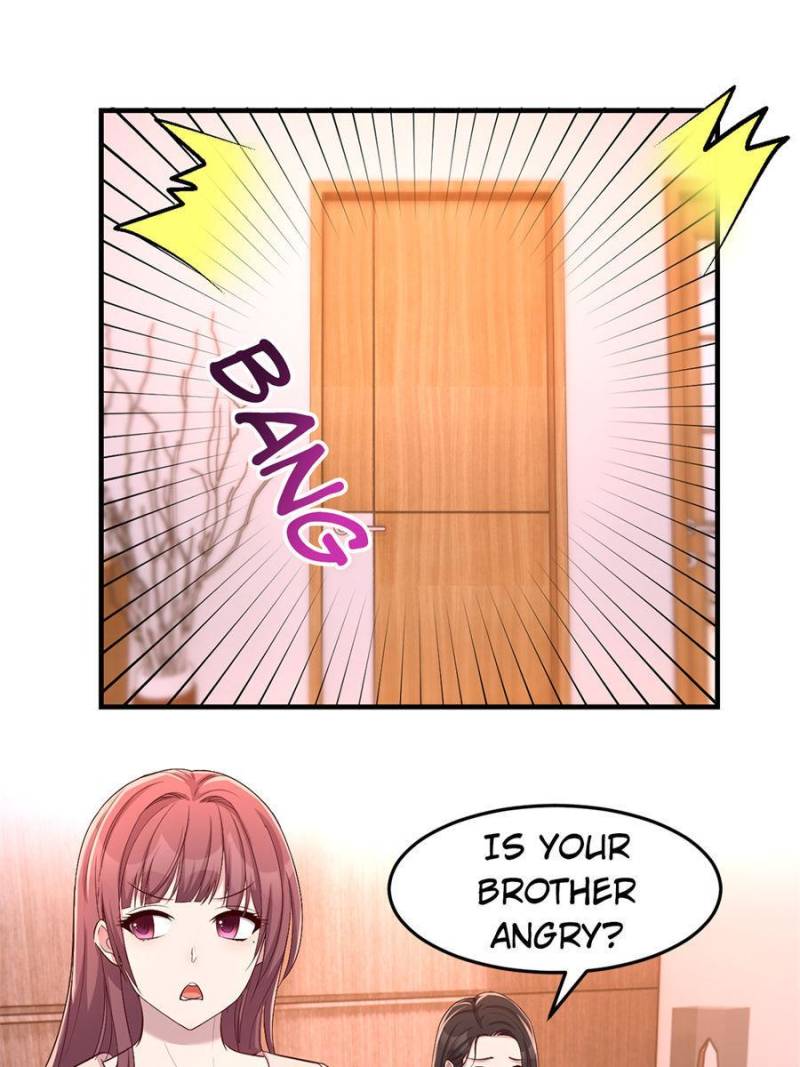 My Sister Is A SuperStar chapter 112 - page 24