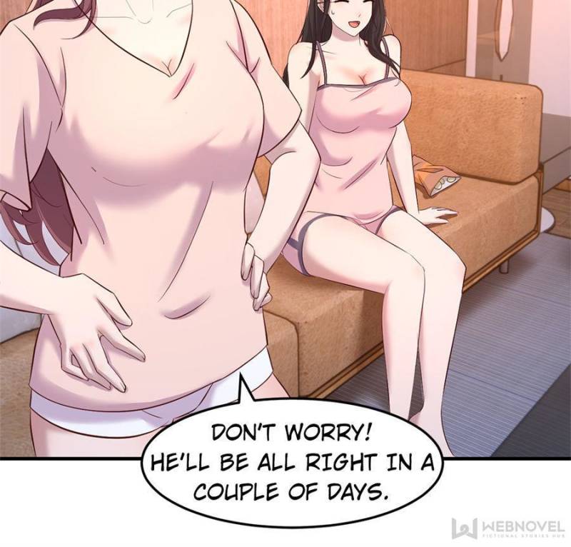 My Sister Is A SuperStar chapter 112 - page 25