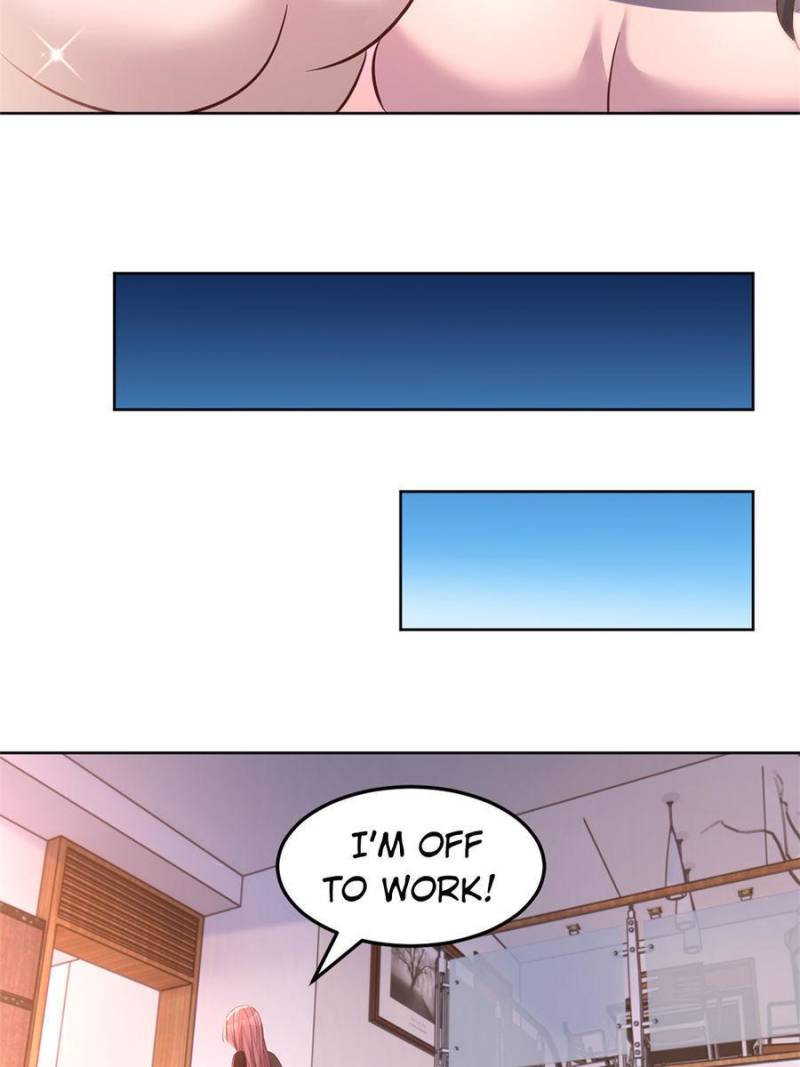My Sister Is A SuperStar chapter 112 - page 27