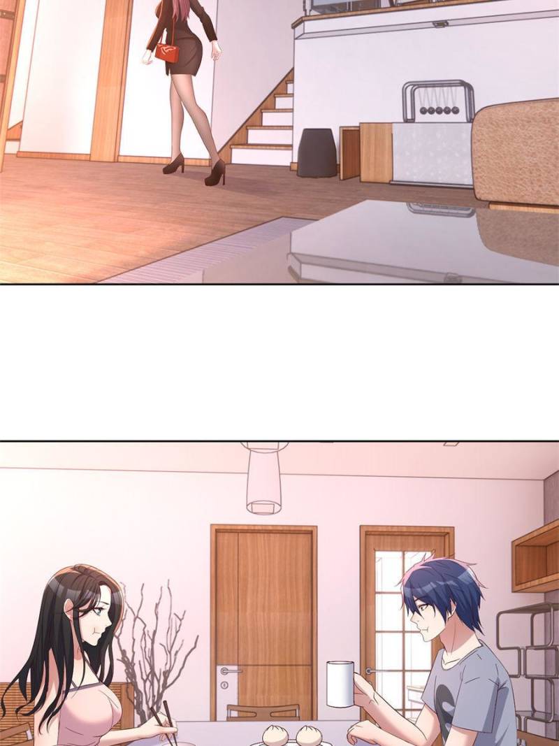 My Sister Is A SuperStar chapter 112 - page 28