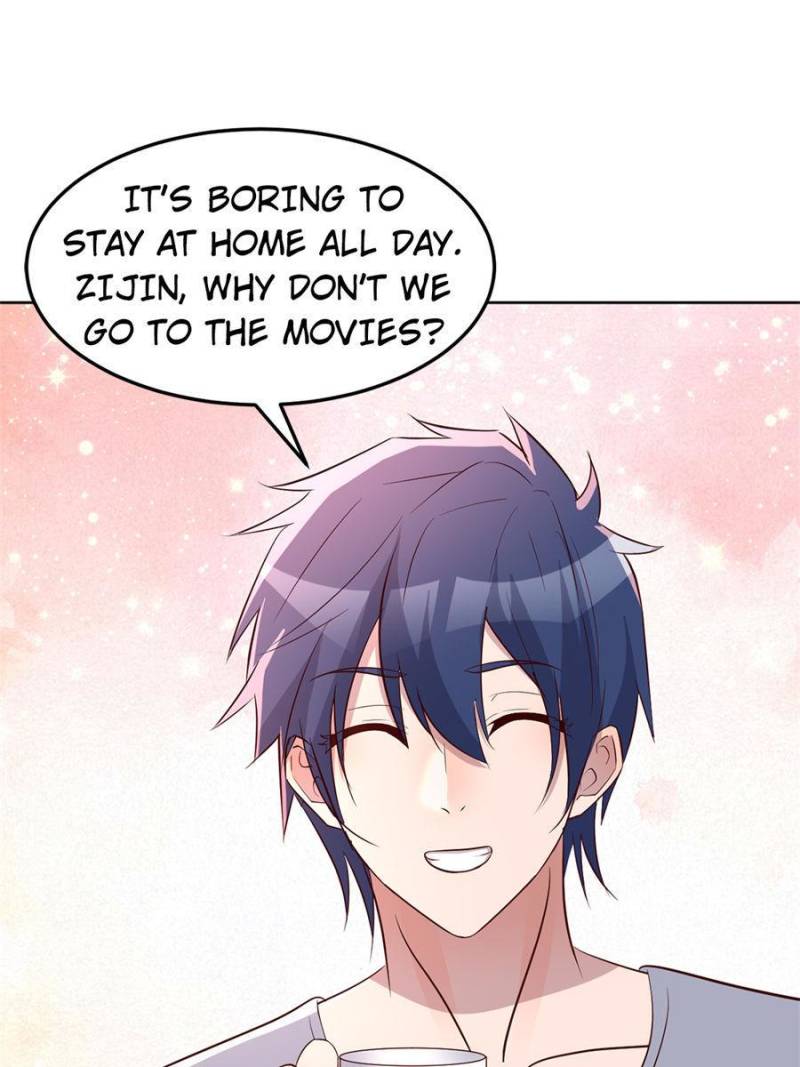 My Sister Is A SuperStar chapter 112 - page 30