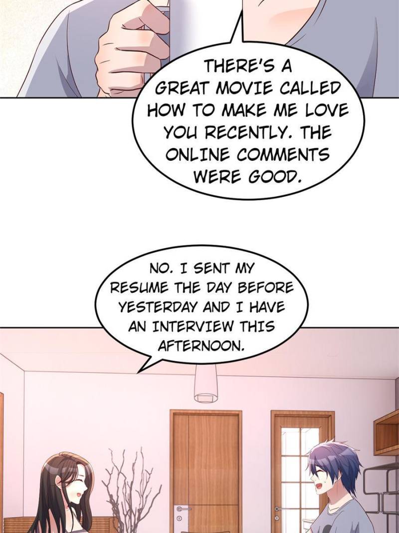 My Sister Is A SuperStar chapter 112 - page 31