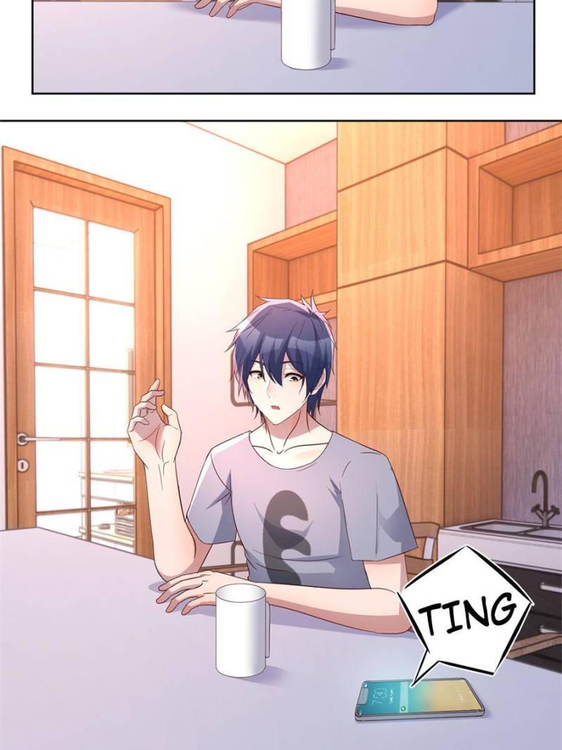 My Sister Is A SuperStar chapter 112 - page 34
