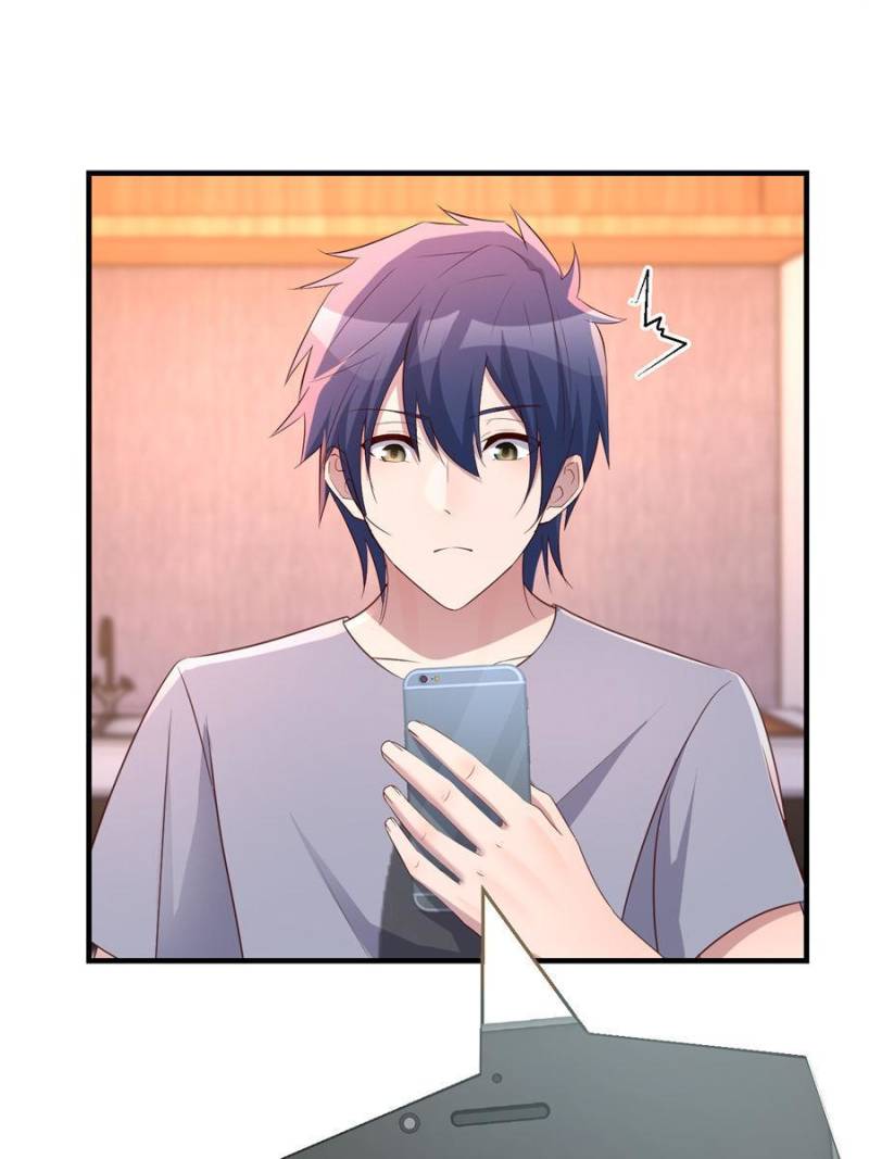 My Sister Is A SuperStar chapter 112 - page 37