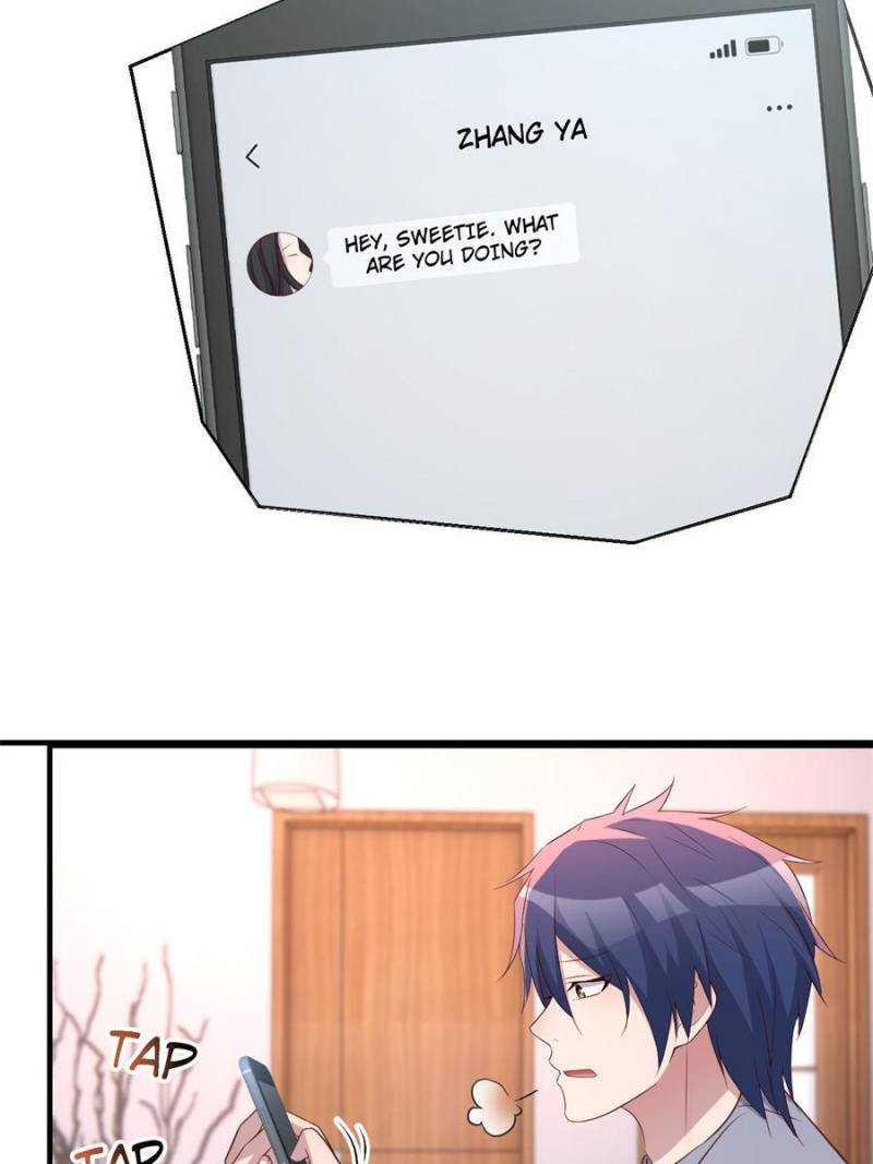My Sister Is A SuperStar chapter 112 - page 38