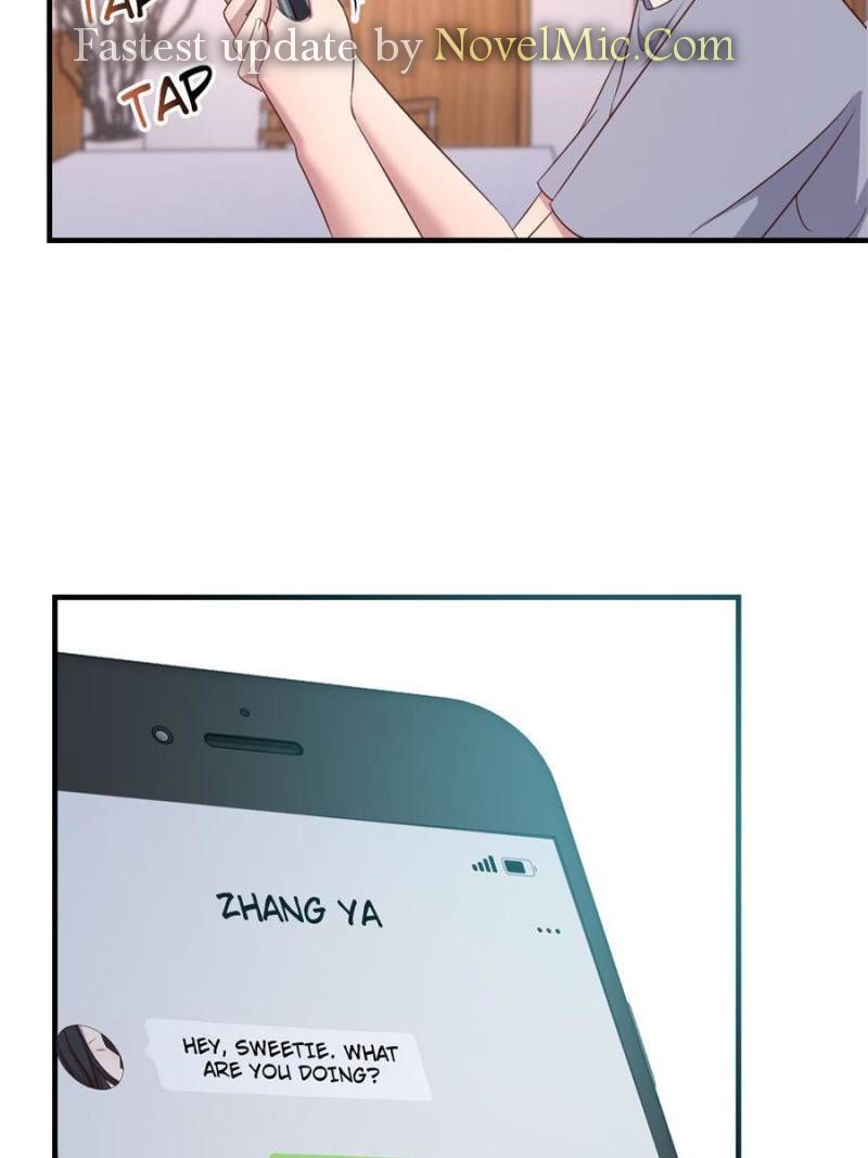 My Sister Is A SuperStar chapter 112 - page 39