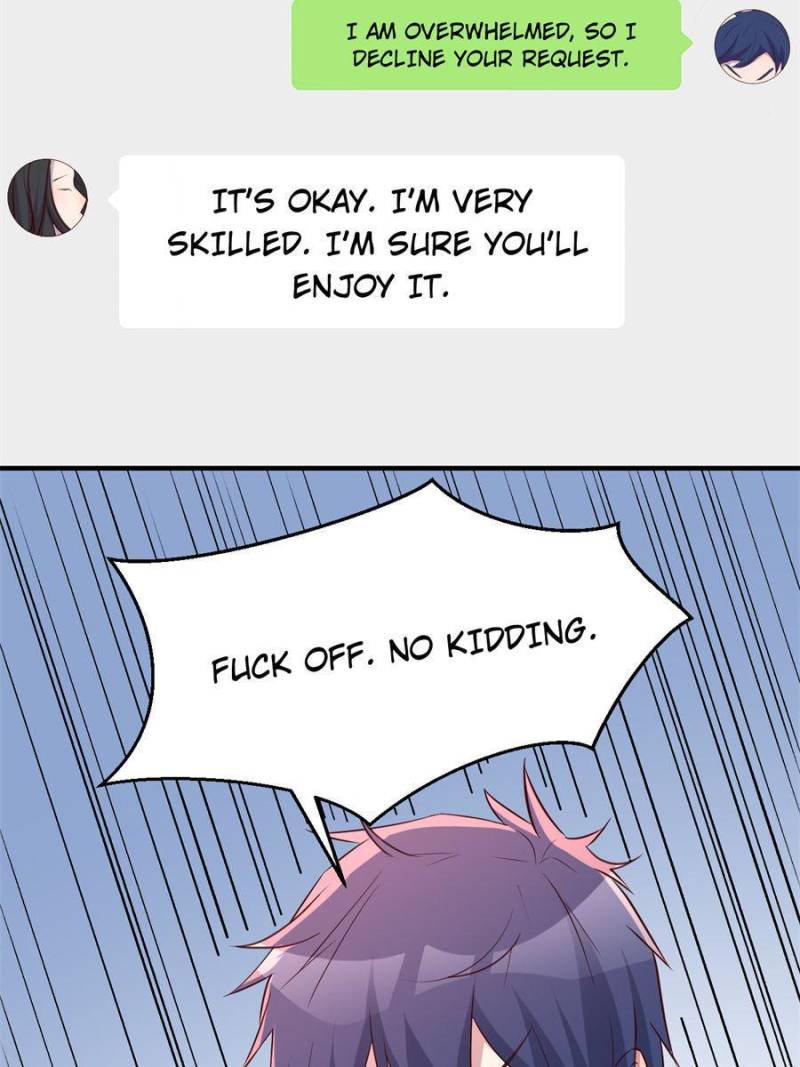 My Sister Is A SuperStar chapter 112 - page 42