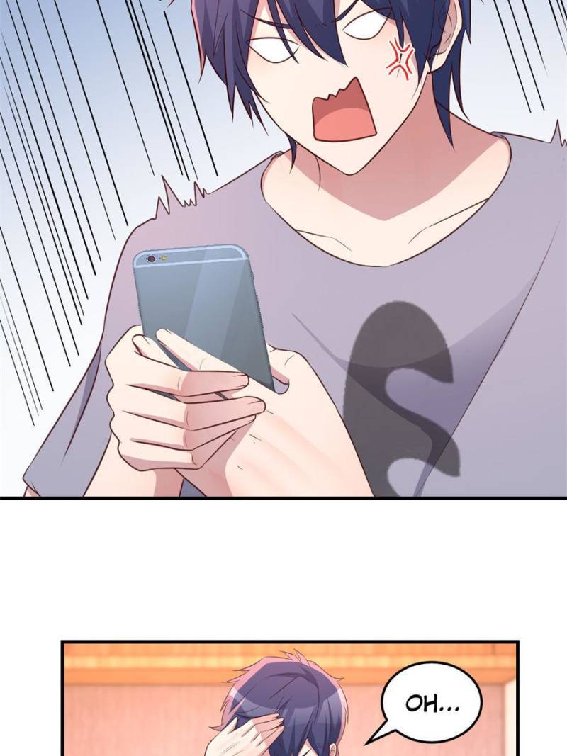 My Sister Is A SuperStar chapter 112 - page 43