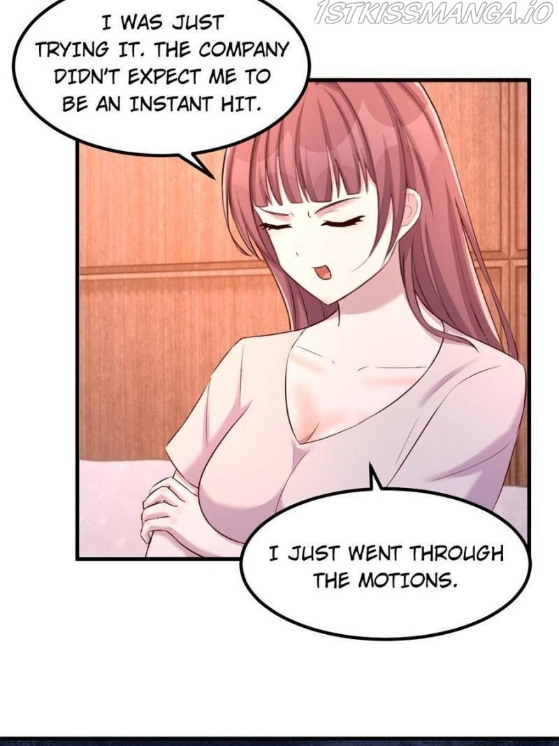 My Sister Is A SuperStar chapter 111 - page 14