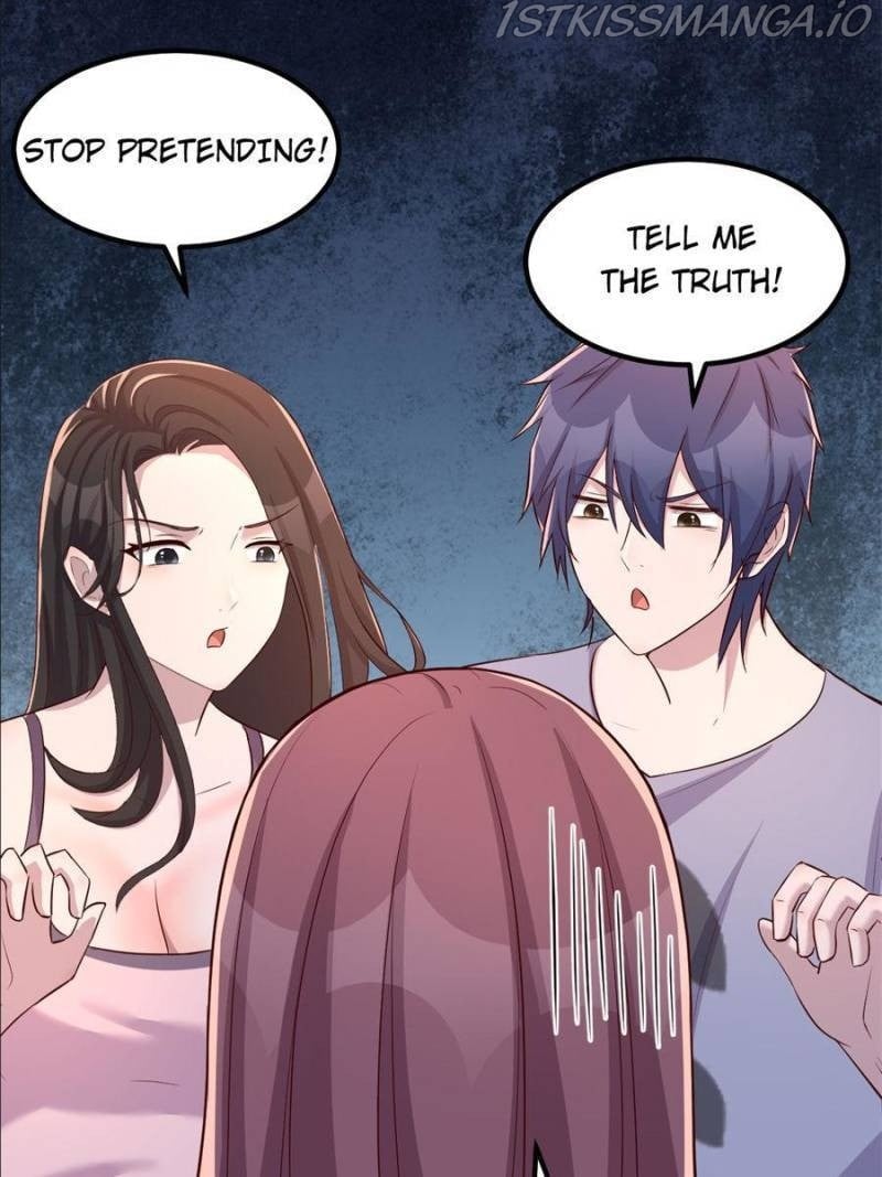 My Sister Is A SuperStar chapter 111 - page 15