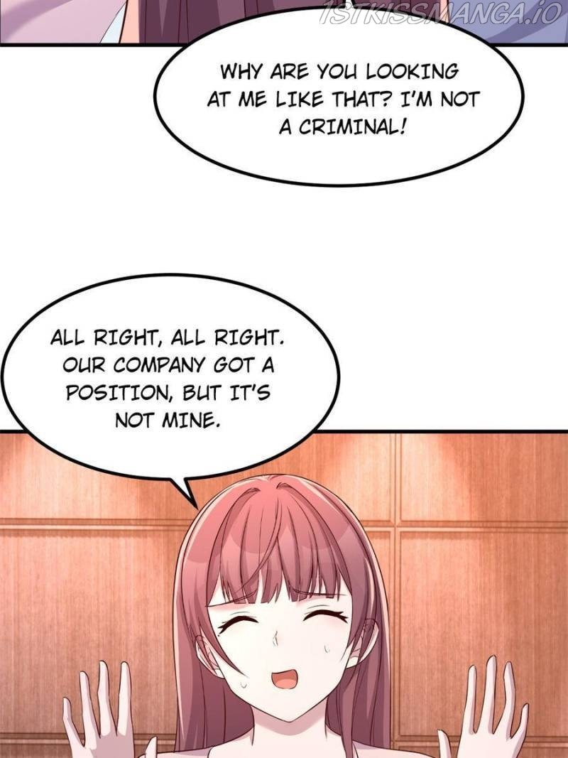 My Sister Is A SuperStar chapter 111 - page 16