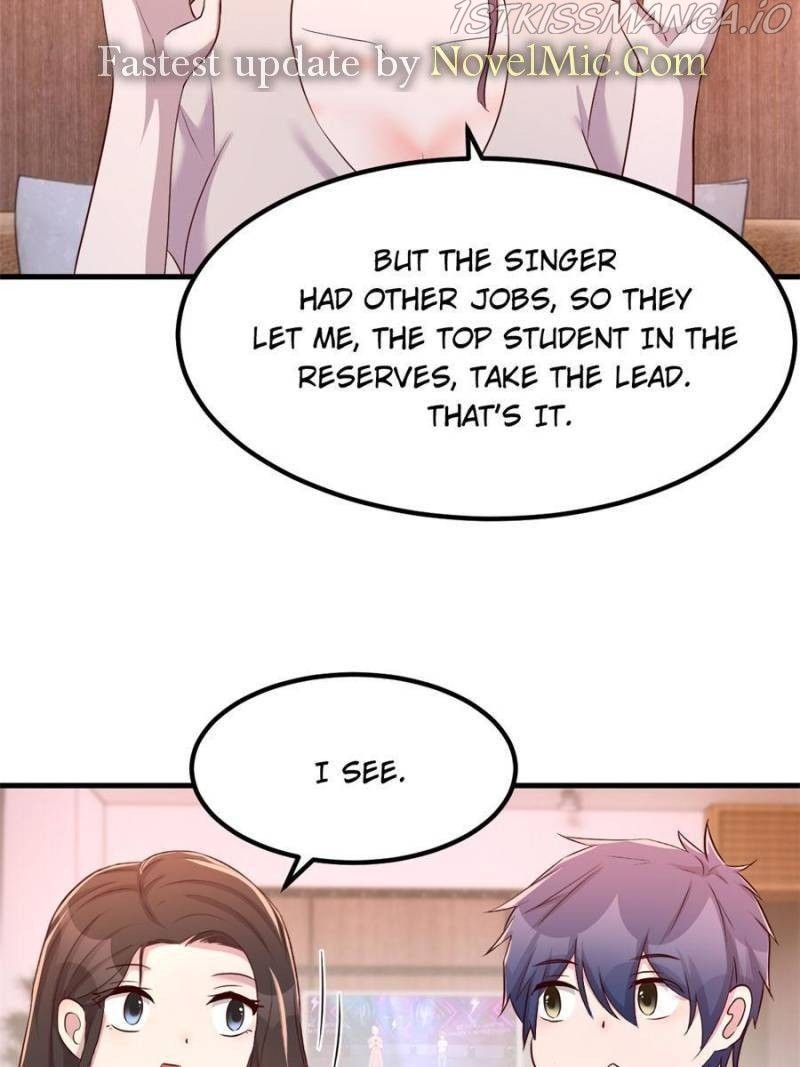 My Sister Is A SuperStar chapter 111 - page 17