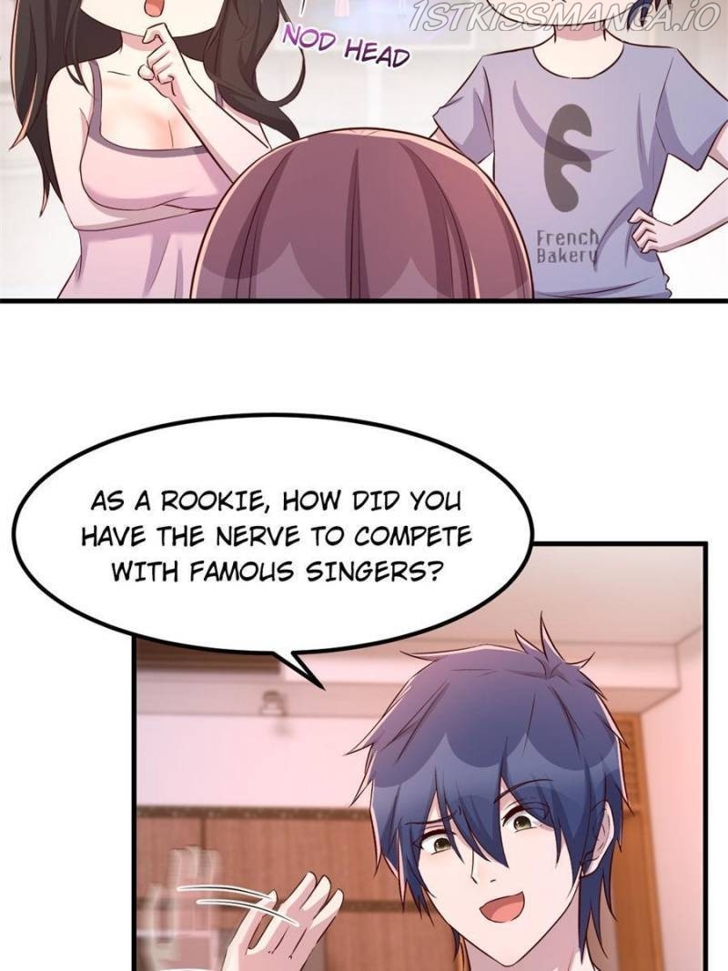 My Sister Is A SuperStar chapter 111 - page 18