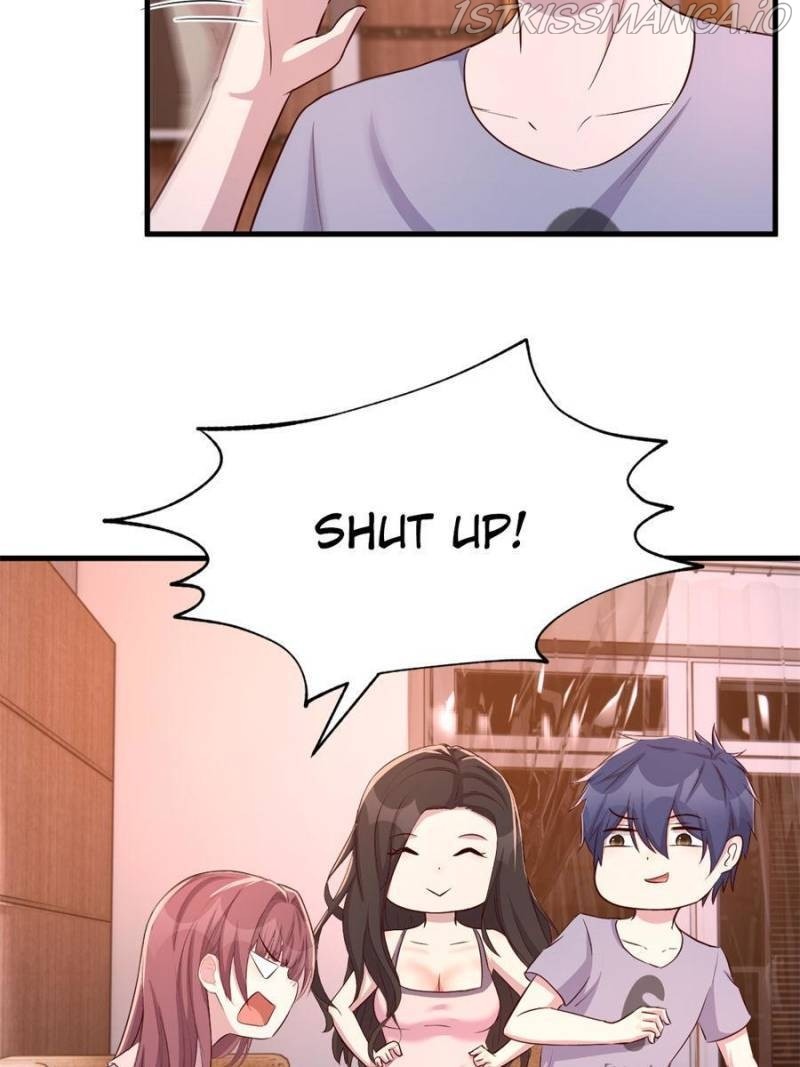 My Sister Is A SuperStar chapter 111 - page 19