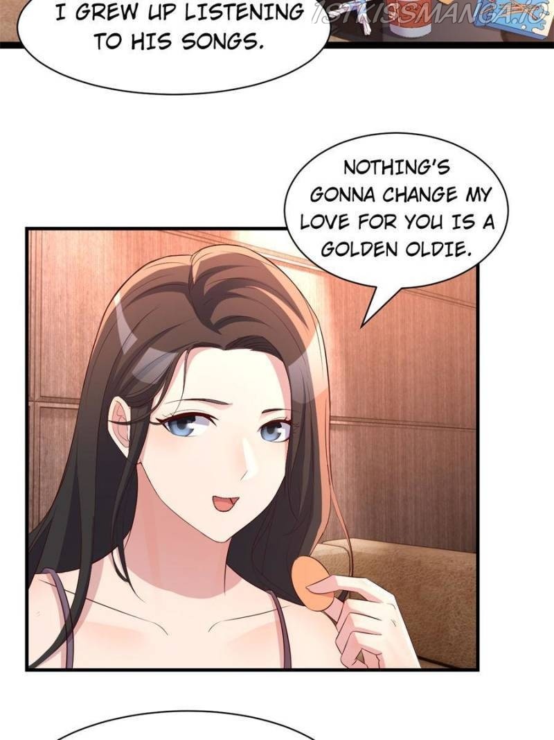 My Sister Is A SuperStar chapter 111 - page 2