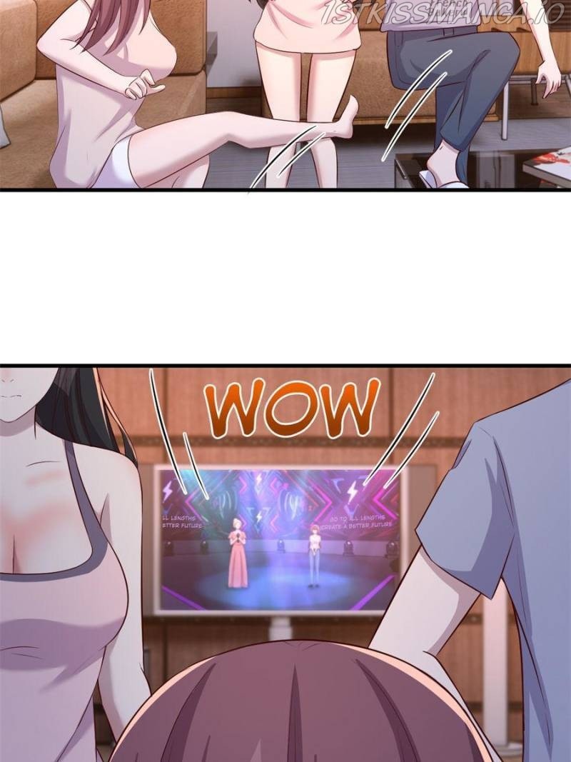 My Sister Is A SuperStar chapter 111 - page 20