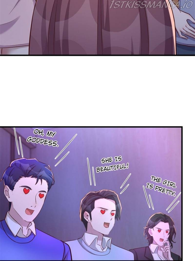 My Sister Is A SuperStar chapter 111 - page 21