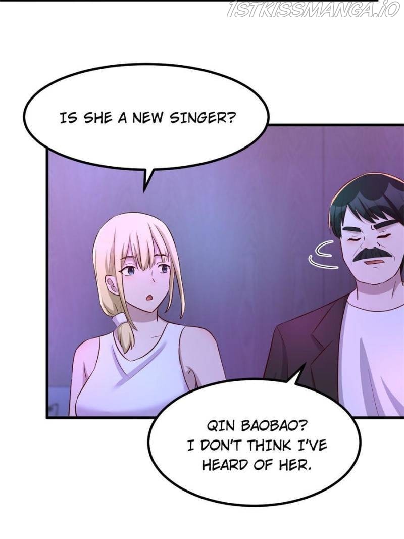 My Sister Is A SuperStar chapter 111 - page 22