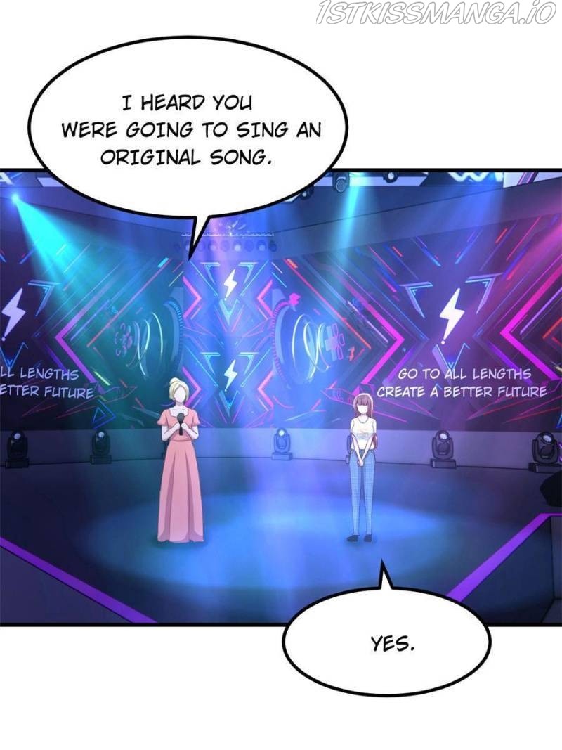 My Sister Is A SuperStar chapter 111 - page 23