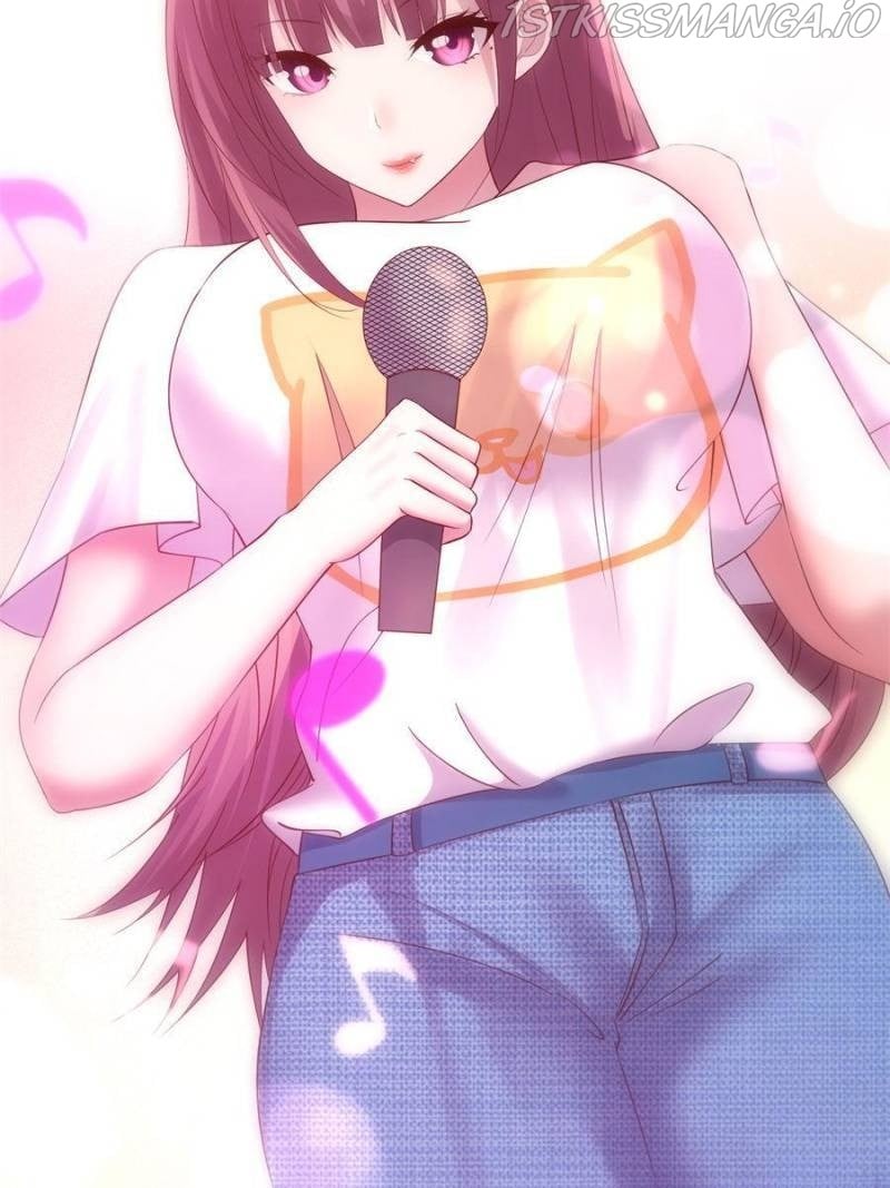 My Sister Is A SuperStar chapter 111 - page 26