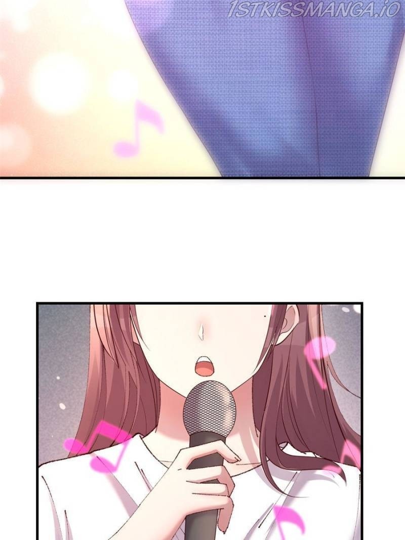 My Sister Is A SuperStar chapter 111 - page 27