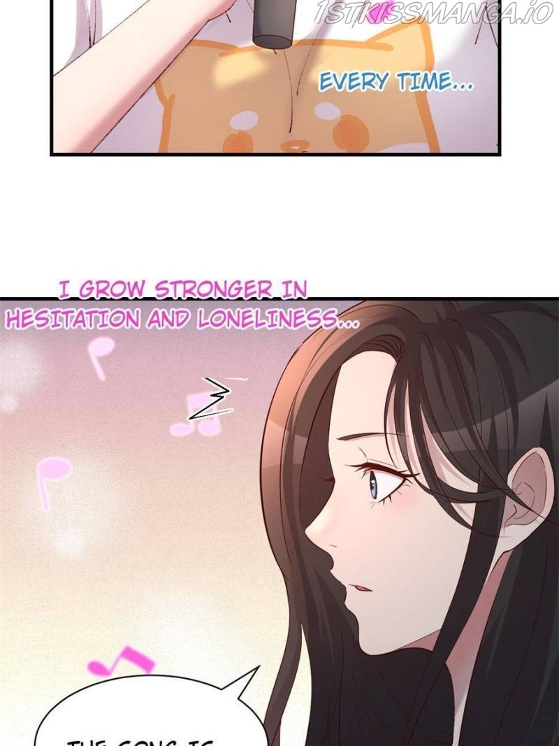 My Sister Is A SuperStar chapter 111 - page 28