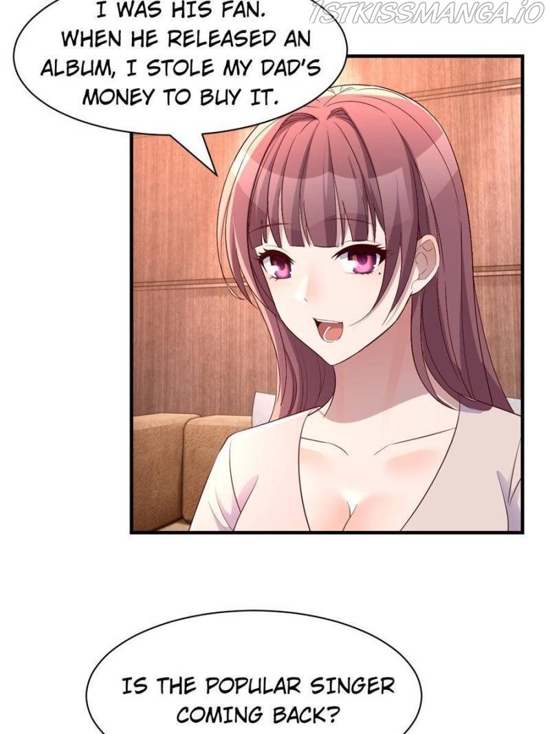 My Sister Is A SuperStar chapter 111 - page 3