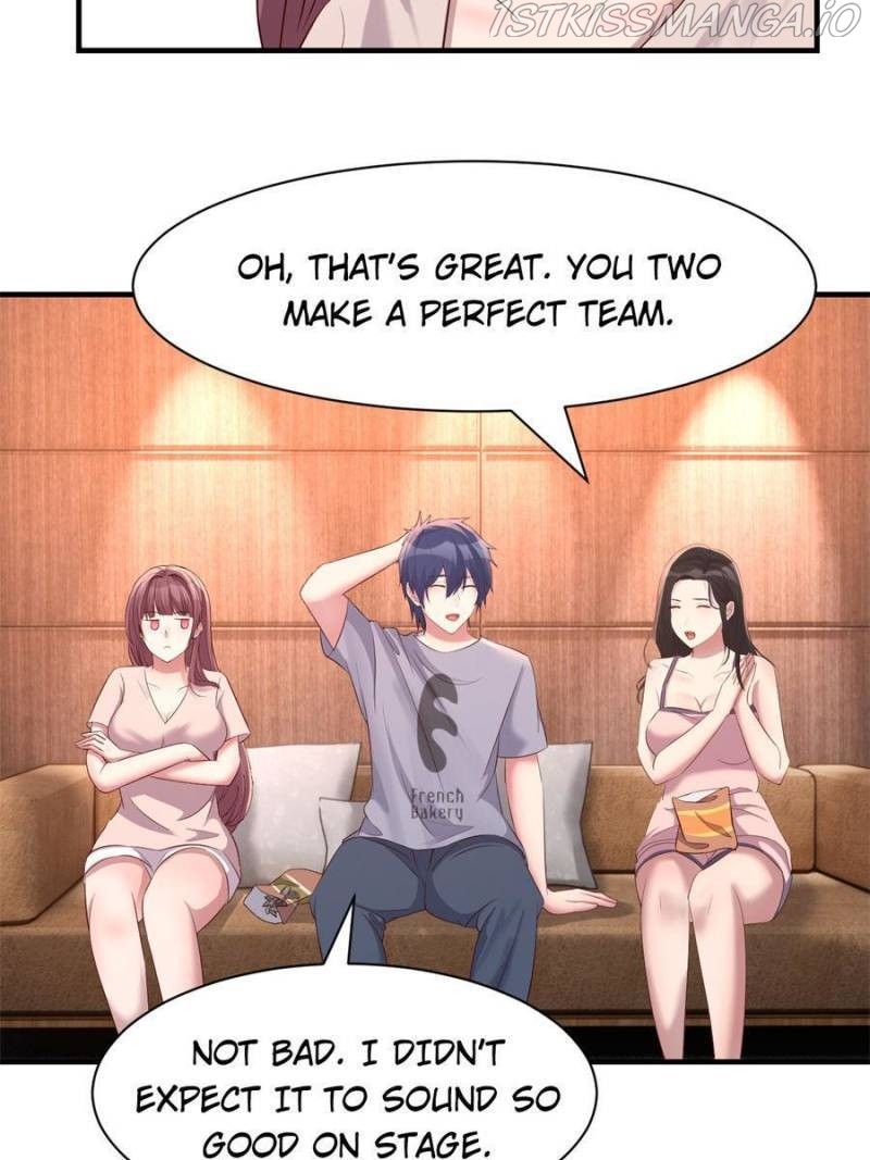 My Sister Is A SuperStar chapter 111 - page 30