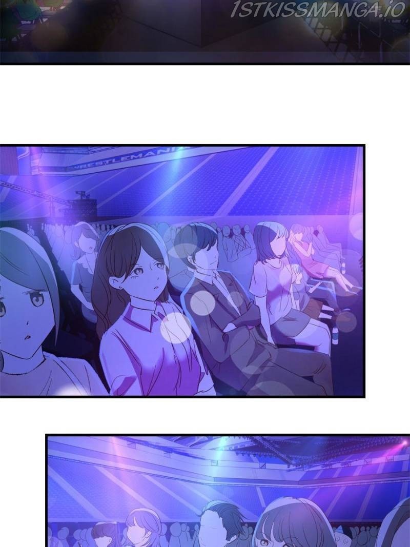 My Sister Is A SuperStar chapter 111 - page 34