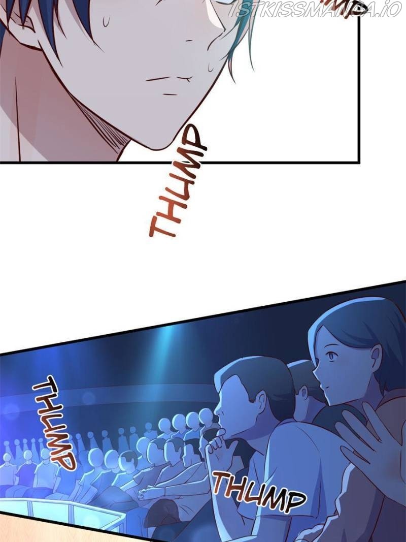 My Sister Is A SuperStar chapter 111 - page 43