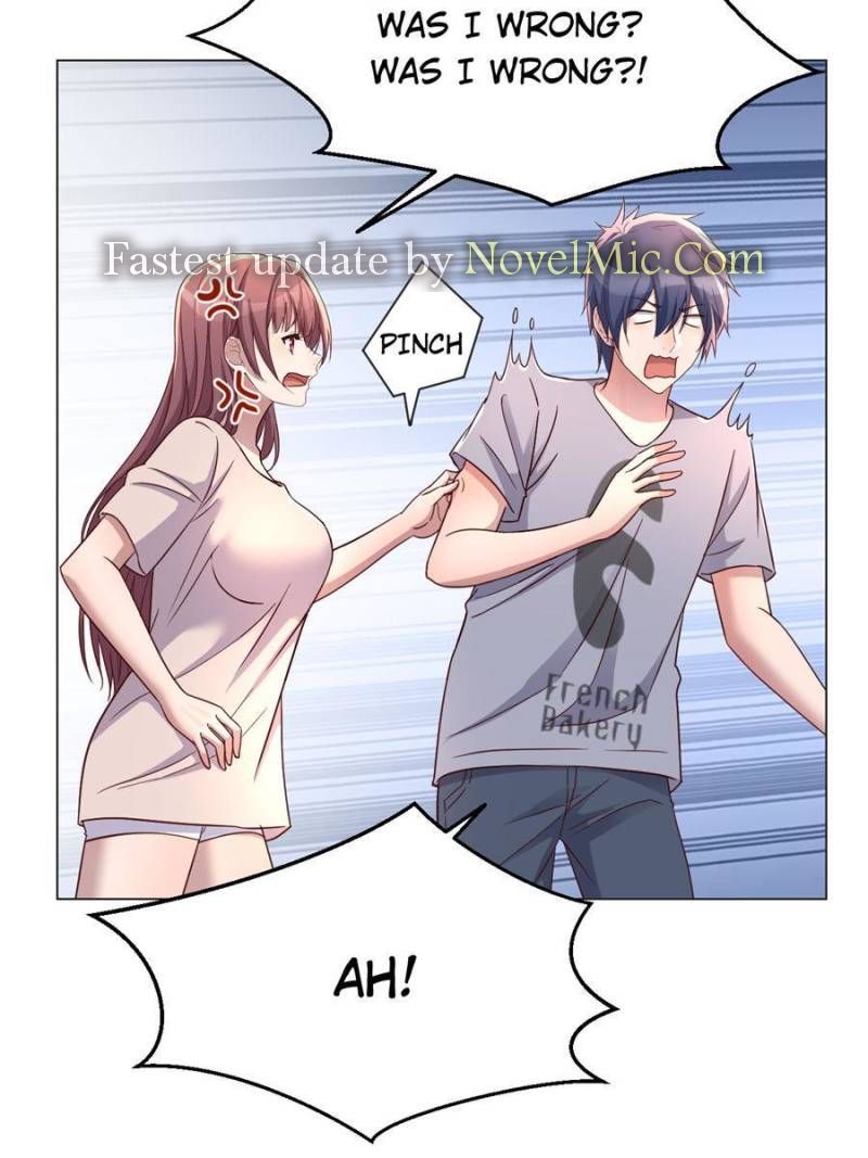 My Sister Is A SuperStar chapter 110 - page 15