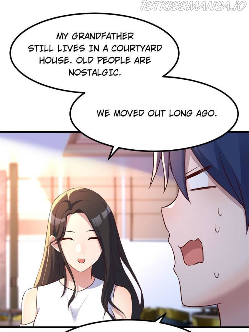 My Sister Is A SuperStar chapter 109 - page 13
