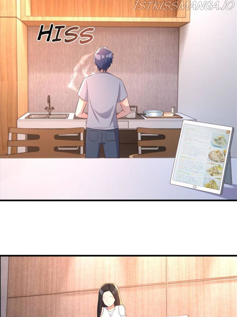 My Sister Is A SuperStar chapter 109 - page 17