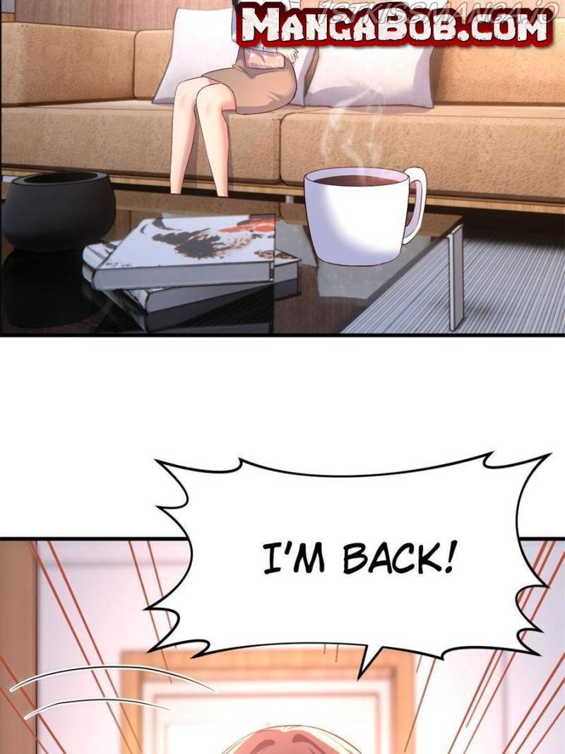 My Sister Is A SuperStar chapter 109 - page 18