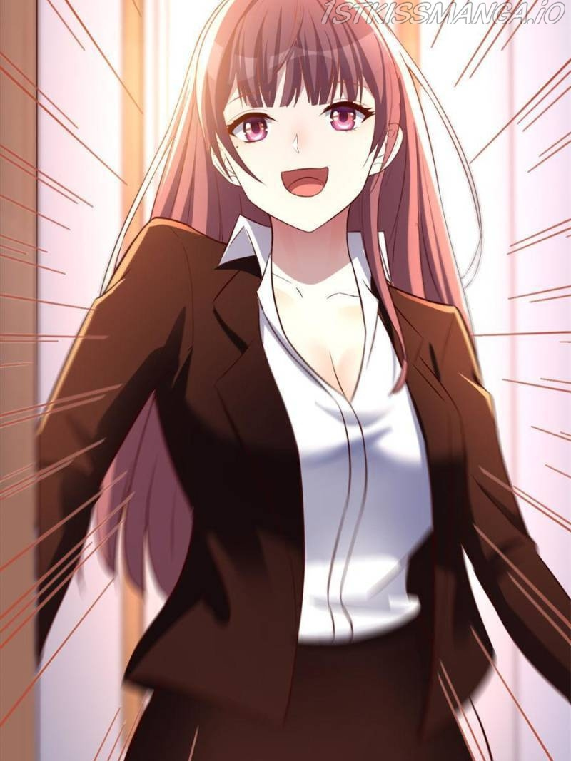 My Sister Is A SuperStar chapter 109 - page 19