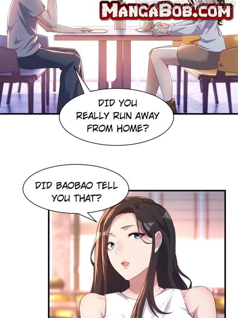 My Sister Is A SuperStar chapter 109 - page 2