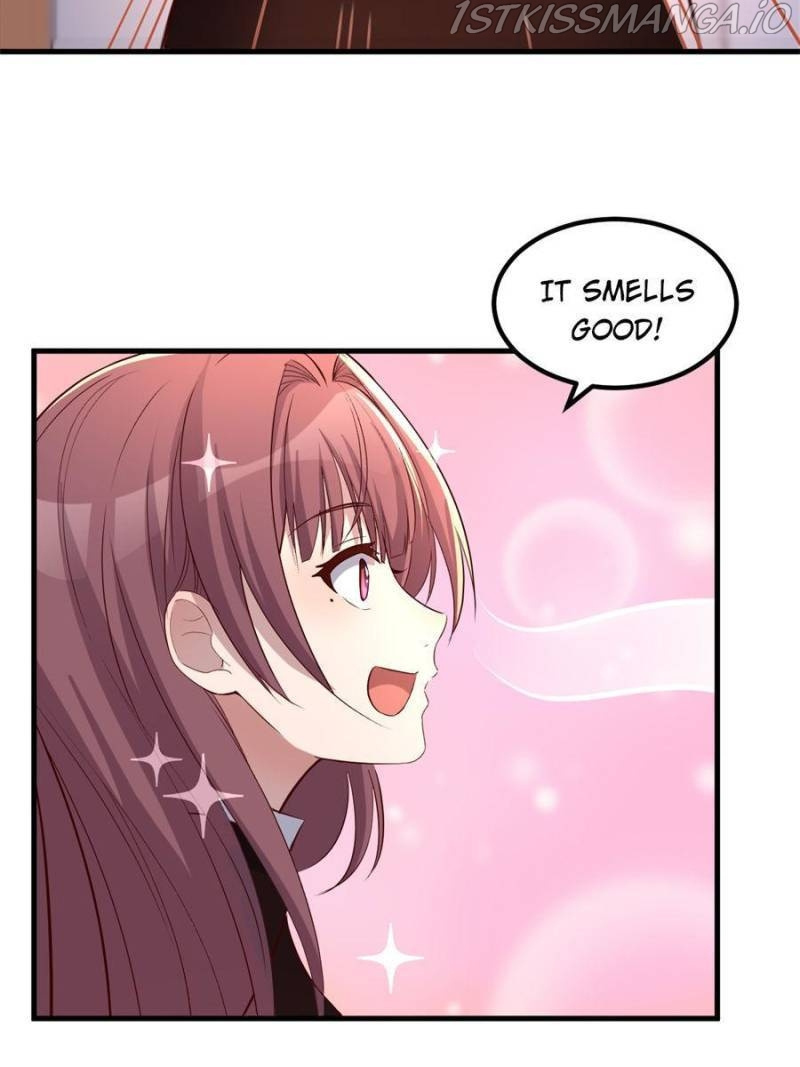 My Sister Is A SuperStar chapter 109 - page 20